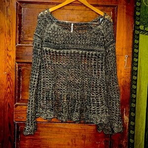 Free people size medium